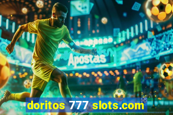 doritos 777 slots.com